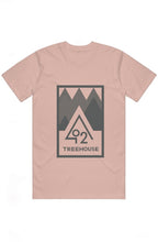 Load image into Gallery viewer, O2T Classic Tee Charcoal