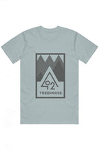 Load image into Gallery viewer, O2T Classic Tee Charcoal