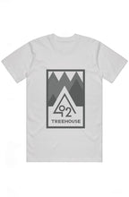 Load image into Gallery viewer, O2T Classic Tee Charcoal
