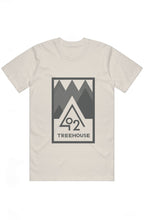 Load image into Gallery viewer, O2T Classic Tee Charcoal