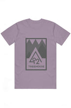 Load image into Gallery viewer, O2T Classic Tee Charcoal
