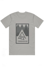 Load image into Gallery viewer, O2T Classic Tee Charcoal