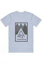 Load image into Gallery viewer, O2T Classic Tee Charcoal