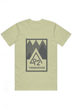Load image into Gallery viewer, O2T Classic Tee Charcoal