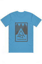 Load image into Gallery viewer, O2T Classic Tee Charcoal