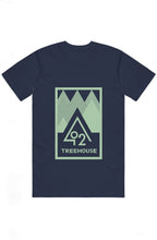 Load image into Gallery viewer, O2T Classic Tee Mint