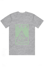 Load image into Gallery viewer, O2T Classic Tee Mint