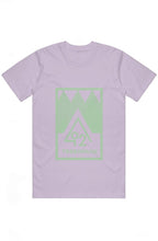 Load image into Gallery viewer, O2T Classic Tee Mint