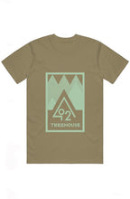 Load image into Gallery viewer, O2T Classic Tee Mint