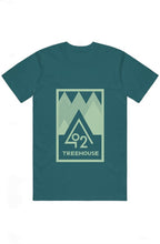 Load image into Gallery viewer, O2T Classic Tee Mint