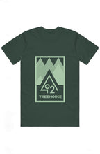 Load image into Gallery viewer, O2T Classic Tee Mint