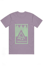 Load image into Gallery viewer, O2T Classic Tee Mint