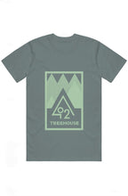 Load image into Gallery viewer, O2T Classic Tee Mint