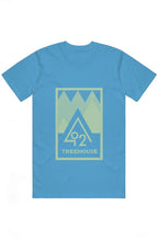 Load image into Gallery viewer, O2T Classic Tee Mint