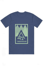 Load image into Gallery viewer, O2T Classic Tee Mint