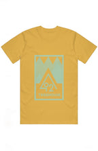 Load image into Gallery viewer, O2T Classic Tee Mint