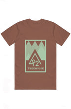 Load image into Gallery viewer, O2T Classic Tee Mint