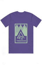 Load image into Gallery viewer, O2T Classic Tee Mint