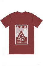 Load image into Gallery viewer, O2T Classic Tee Bone