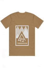 Load image into Gallery viewer, O2T Classic Tee Bone