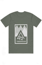 Load image into Gallery viewer, O2T Classic Tee Bone