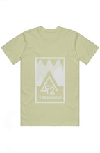 Load image into Gallery viewer, O2T Classic Tee Bone