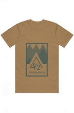 Load image into Gallery viewer, O2T Classic Tee Forest