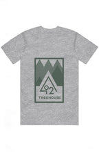 Load image into Gallery viewer, O2T Classic Tee Forest