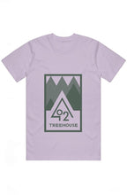 Load image into Gallery viewer, O2T Classic Tee Forest