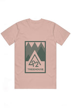 Load image into Gallery viewer, O2T Classic Tee Forest
