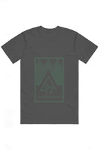 Load image into Gallery viewer, O2T Classic Tee Forest