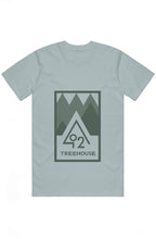 Load image into Gallery viewer, O2T Classic Tee Forest