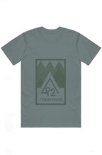 Load image into Gallery viewer, O2T Classic Tee Forest