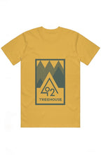 Load image into Gallery viewer, O2T Classic Tee Forest