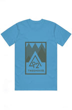 Load image into Gallery viewer, O2T Classic Tee Forest