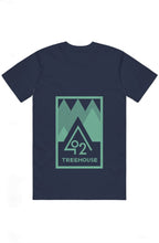 Load image into Gallery viewer, O2T Classic Tee O2 Green