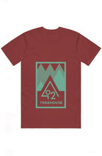 Load image into Gallery viewer, O2T Classic Tee O2 Green