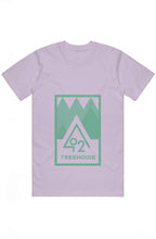 Load image into Gallery viewer, O2T Classic Tee O2 Green