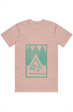 Load image into Gallery viewer, O2T Classic Tee O2 Green