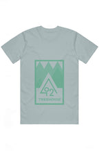 Load image into Gallery viewer, O2T Classic Tee O2 Green
