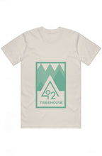 Load image into Gallery viewer, O2T Classic Tee O2 Green
