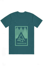 Load image into Gallery viewer, O2T Classic Tee O2 Green