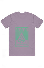 Load image into Gallery viewer, O2T Classic Tee O2 Green