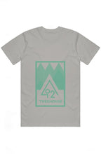 Load image into Gallery viewer, O2T Classic Tee O2 Green
