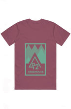 Load image into Gallery viewer, O2T Classic Tee O2 Green