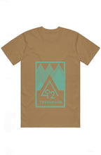 Load image into Gallery viewer, O2T Classic Tee O2 Green