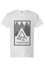 Load image into Gallery viewer, O2T Light Cotton Tee Charcoal