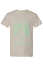 Load image into Gallery viewer, O2T Light Cotton Tee Mint
