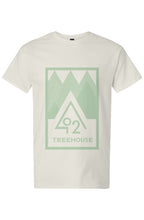 Load image into Gallery viewer, O2T Light Cotton Tee Mint