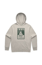 Load image into Gallery viewer, O2T Mens Relax Hood Forest